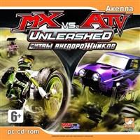 MX vs. ATV Unleashed  
