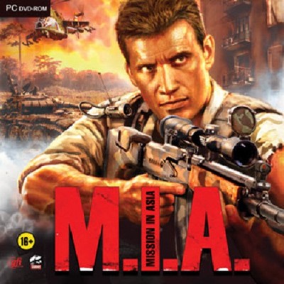 M I A Mission In Asia (2011/ENG/PC)