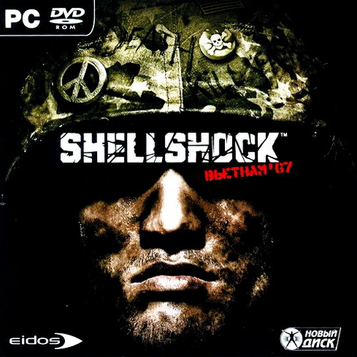 ShellShock: Nam '67 / Shellshock:  67 (2006/RUS/RePack by Zerstoren)