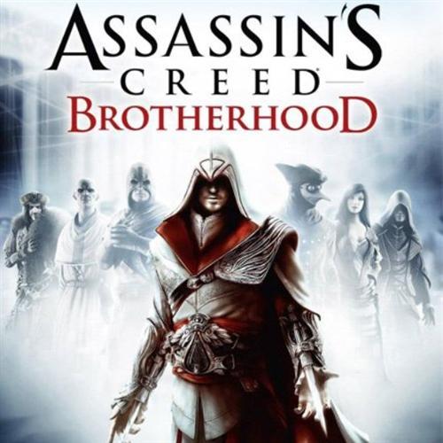 Assassin's Creed: Brotherhood (2011/RUS/Repack)