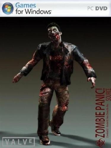 Zombie Panic: Source v.2.1 No-Steam (2011/RUS/ENG)