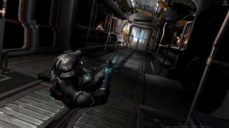 Dead Space 2 (2011/RUS/ENG/RePack)