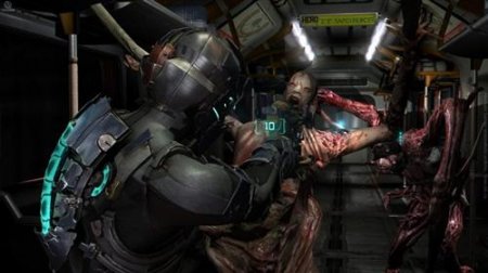 Dead Space 2 (2011/RUS/ENG/RePack)