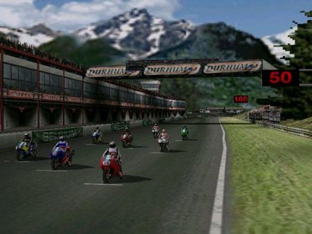 Motorrad Grand Prix Simulator 2011 (2011/DE)