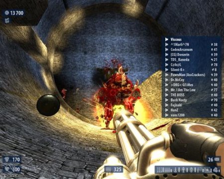 Serious Sam HD  (2009-2010/RUS/RePack  R.G. Repacker's)