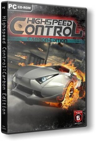 Highspeed Control Carbon Edition (2011/De/PC)