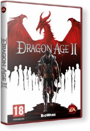 Dragon Age II (2011/RUS/ENG/RePack  R.G.ReCoding)