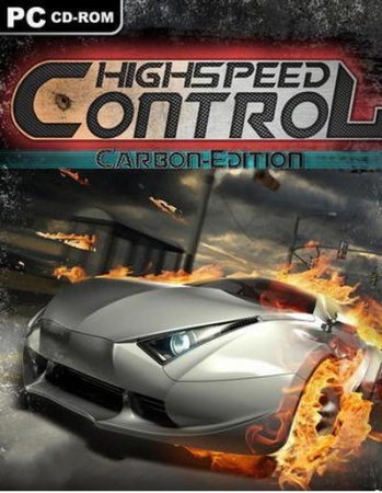 Highspeed Control Carbon Edition (2011/GER)