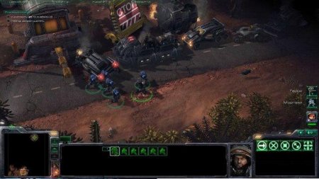 StarCraft II: Wings of Liberty (2010/RUS/RePack by )