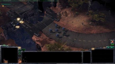 StarCraft II: Wings of Liberty (2010/RUS/RePack by )