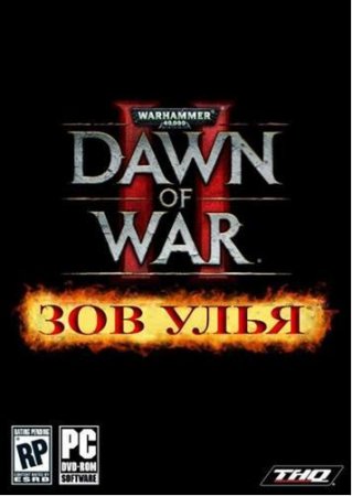 Warhammer 40k Dawn of War:   -   (2011/RUS/Repack by R.G. Repacker's)