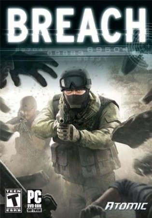 Breach (2011/ENG)
