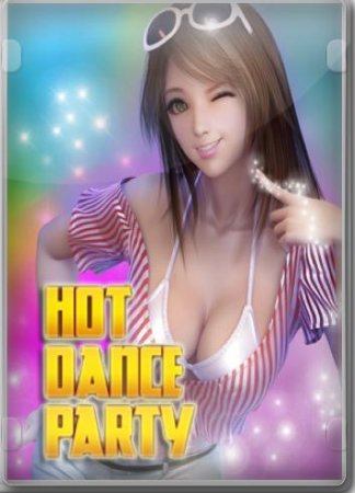HOT Dance Party /   (PC/2011)