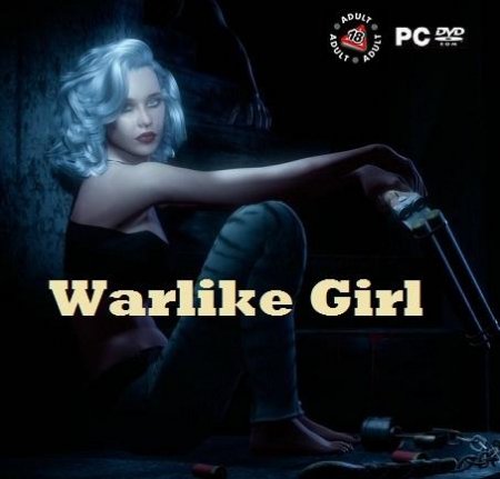    / Warlike Girl (2011)