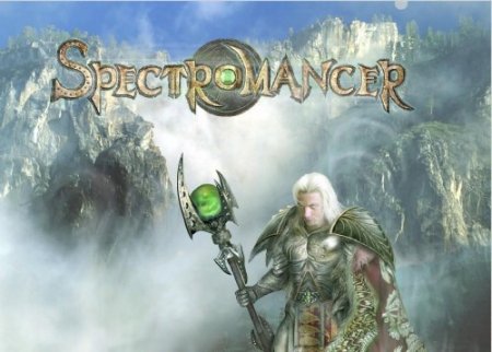 Spectromancer/ 1.03 (2009/RUS)