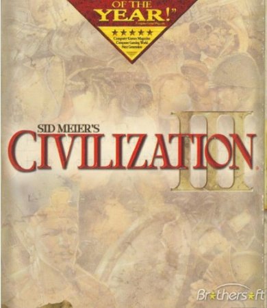  3 / Civilization 3(rus,eng)