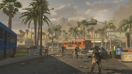  :   - / Battle: Los Angeles The Videogame (2011)