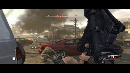  :   - / Battle: Los Angeles The Videogame (2011)