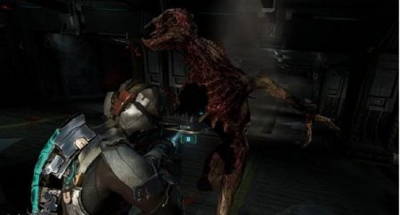 Dead Space 2 RUS