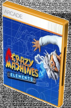 Crazy Machines Elements [L] [ENG] (2011)