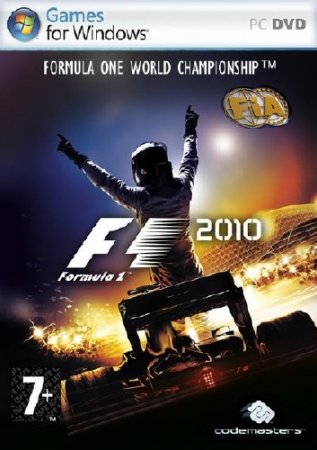 F1: Formula 1 (2010/RUS/RePack by Sarcastic)