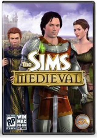 The Sims Medieval (2011/Rus)