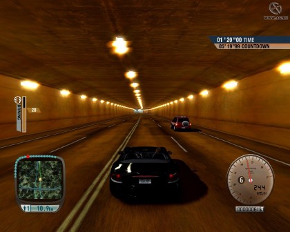 : Test Drive Unlimited (2011/RUS/Repack by R.G.R3PacK)