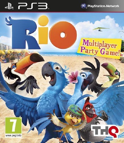 Rio (2011/MULTI6/1.84Gb)