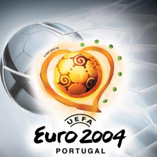 UEFA Euro 2004 (2004/ENG/RePack)