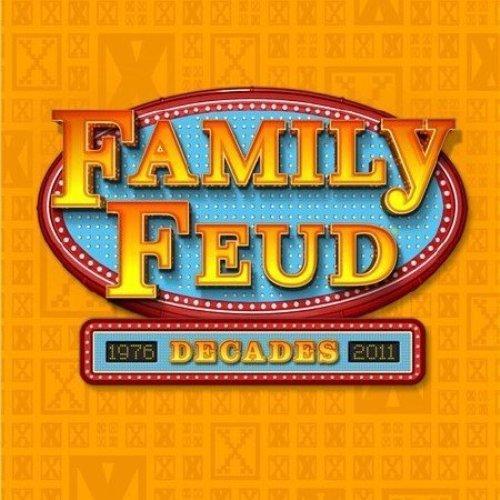 Family Feud Decades (2011/EN)