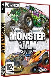 Monster Jam  