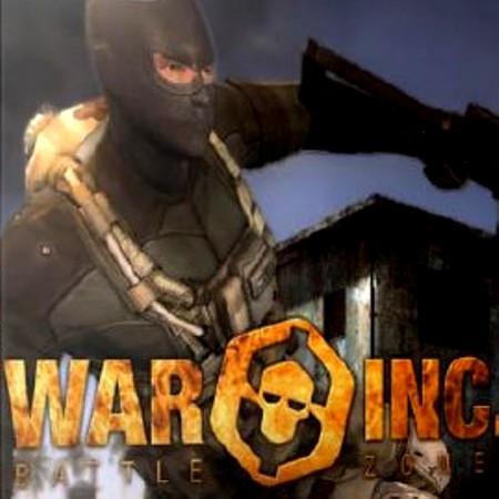 War Inc. Battle Zone (2011/ENG/Beta)
