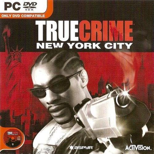 True Crime: New York City (2006/RUS/ENG/Repack)
