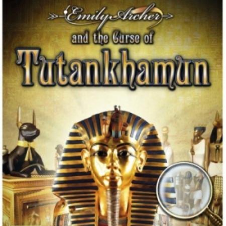 Emily Archer and The Curse of Tutankhamun (2011/ENG)