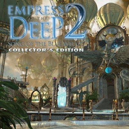 Empress of the Deep 2: Song of the Blue Whale Collector's Edition (2011/ENG)