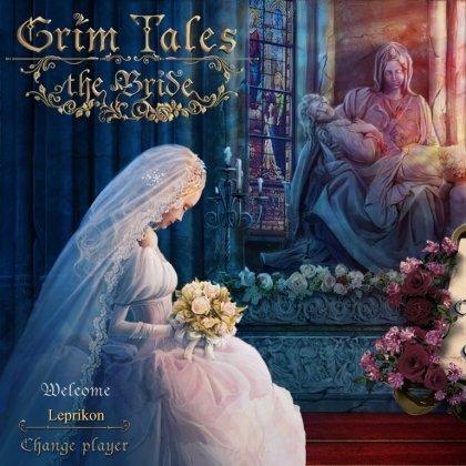 Grim Tales: The Bride (2011/ENG/BETA)