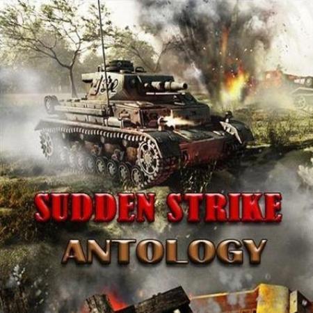  Sudden Strike 11  1 (2010/RUS/Repack)