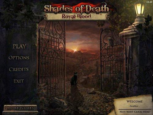  .   / Shades Death Royal Blood (2011/RUS/PC)