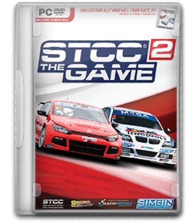 STCC: The Game 2 (2011/RUS/ENG/Multi5/RePack  Ultra)