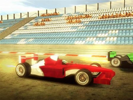 Grand Prix Championship / X1 Super Boost (2011/PC/DE)