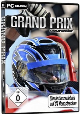 Grand Prix Championship / X1 Super Boost (2011/PC/DE)