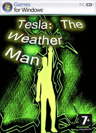 Tesla: The Weather Man (2011/ENG/Full)