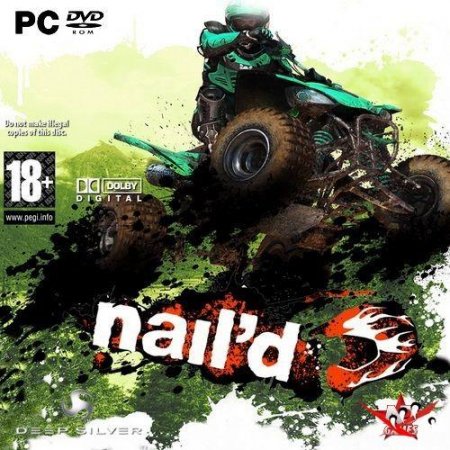 Nail'd (2010/RUS/Multi7/RePack by R.G. Catalyst)