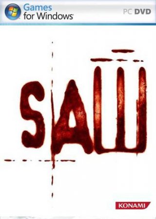  / Saw: The Video Game (2009/RUS/RePack by Spieler)
