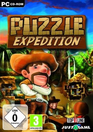 Puzzle Expedition (2011/ENG/MULTI5)