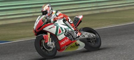 SBK Superbike World Championship 2011 (2011/ENG)