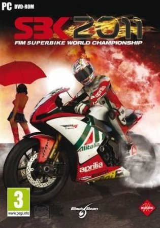 SBK Superbike World Championship 2011 (2011/ENG)