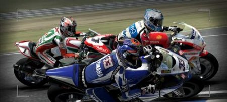 SBK Superbike World Championship 2011 (2011/ENG)