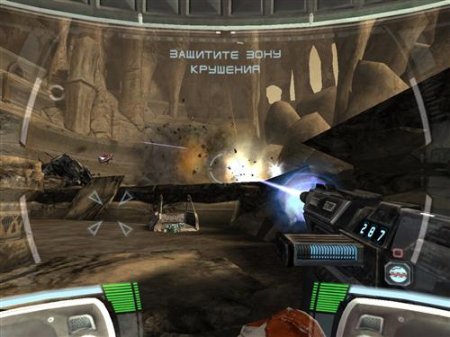 Star Wars: Republic Commando (2005/RUS/RePack  Spieler)