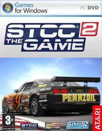 STCC: The Game 2 (2011/Rus/Multi/PC)